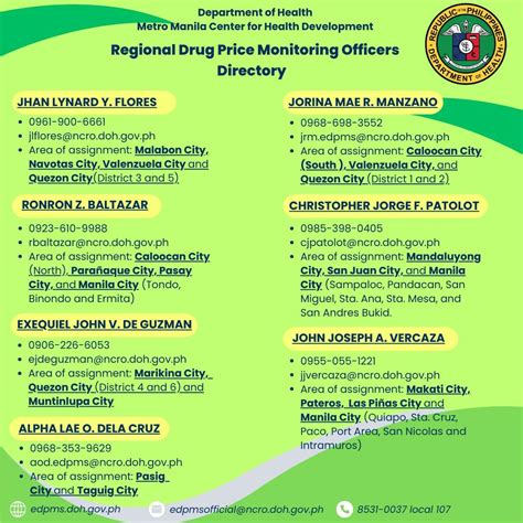 EDPMS NCR .